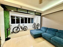 Blk 690B Choa Chu Kang Crescent (Choa Chu Kang), HDB Executive #564817151